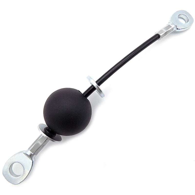 1M/2M/3M/4M/5M/6M Gym Wire Rop - Home Gym Nala recension och pris