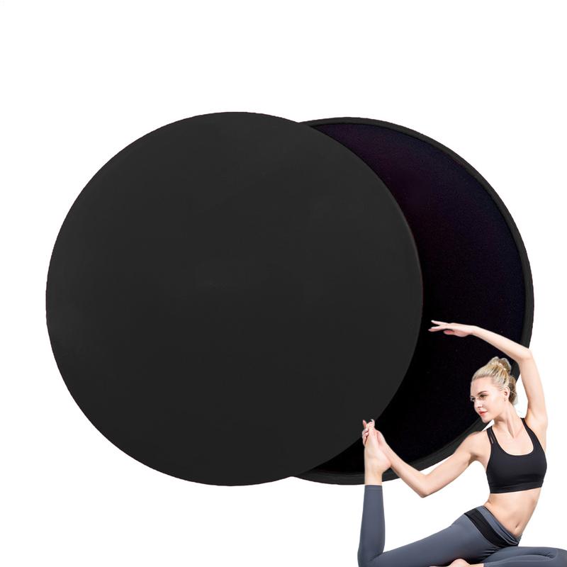 Fitness Core Slider Pilates Ex - Gliding Disc Slider recension och pris