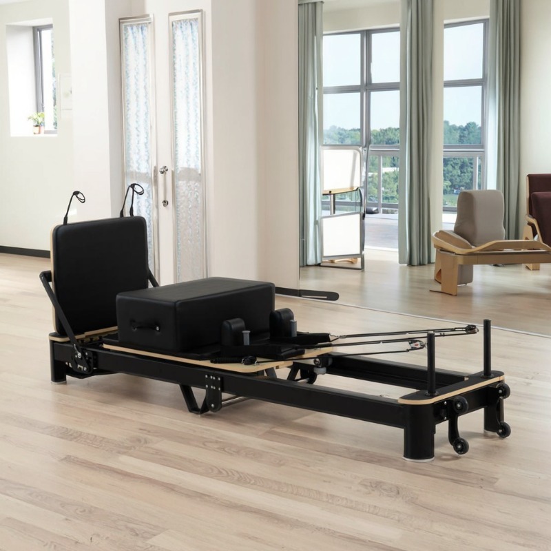 YTYIN High Quality Home Gym Al - Home Gym Pilates recension och pris