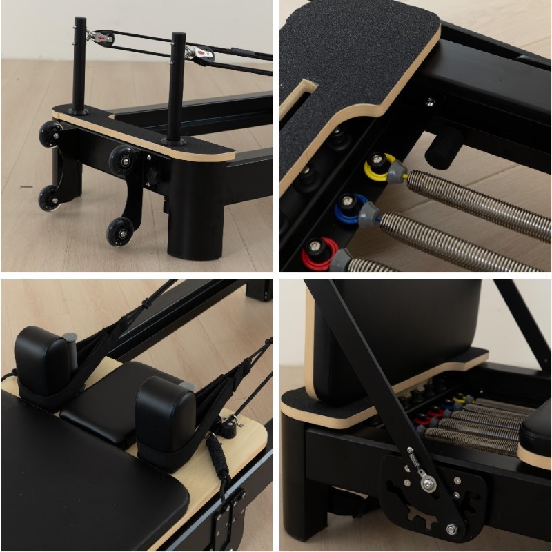 YTYIN High Quality Home Gym Al - Home Gym Pilates recension och pris