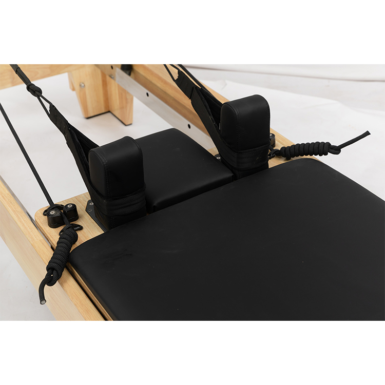 2025 Newest Pilates Reformer E - Home Gym Pilates recension och pris
