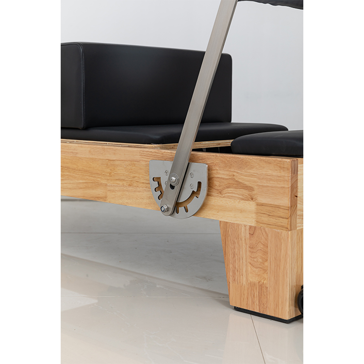 2025 Newest Pilates Reformer E - Home Gym Pilates recension och pris