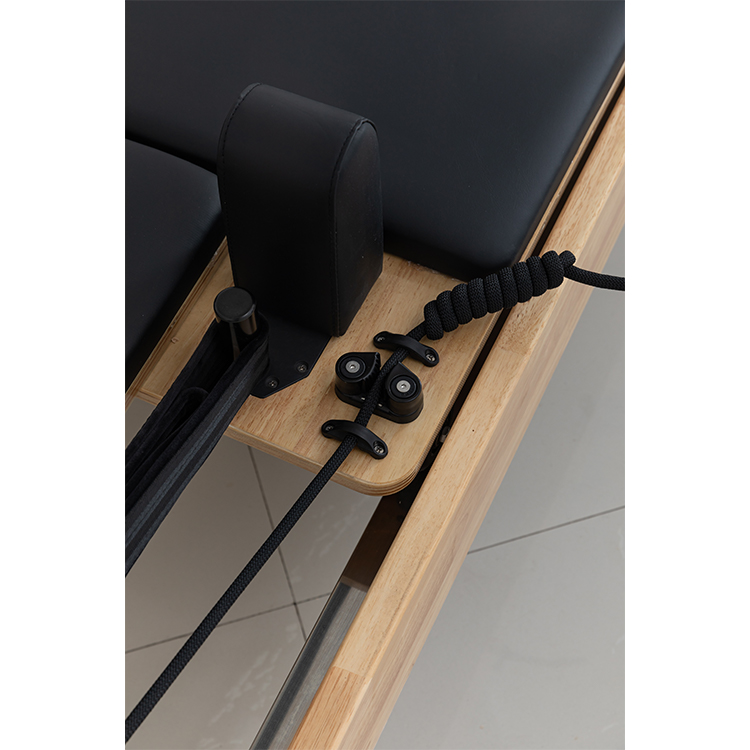 2025 Newest Pilates Reformer E - Home Gym Pilates recension och pris