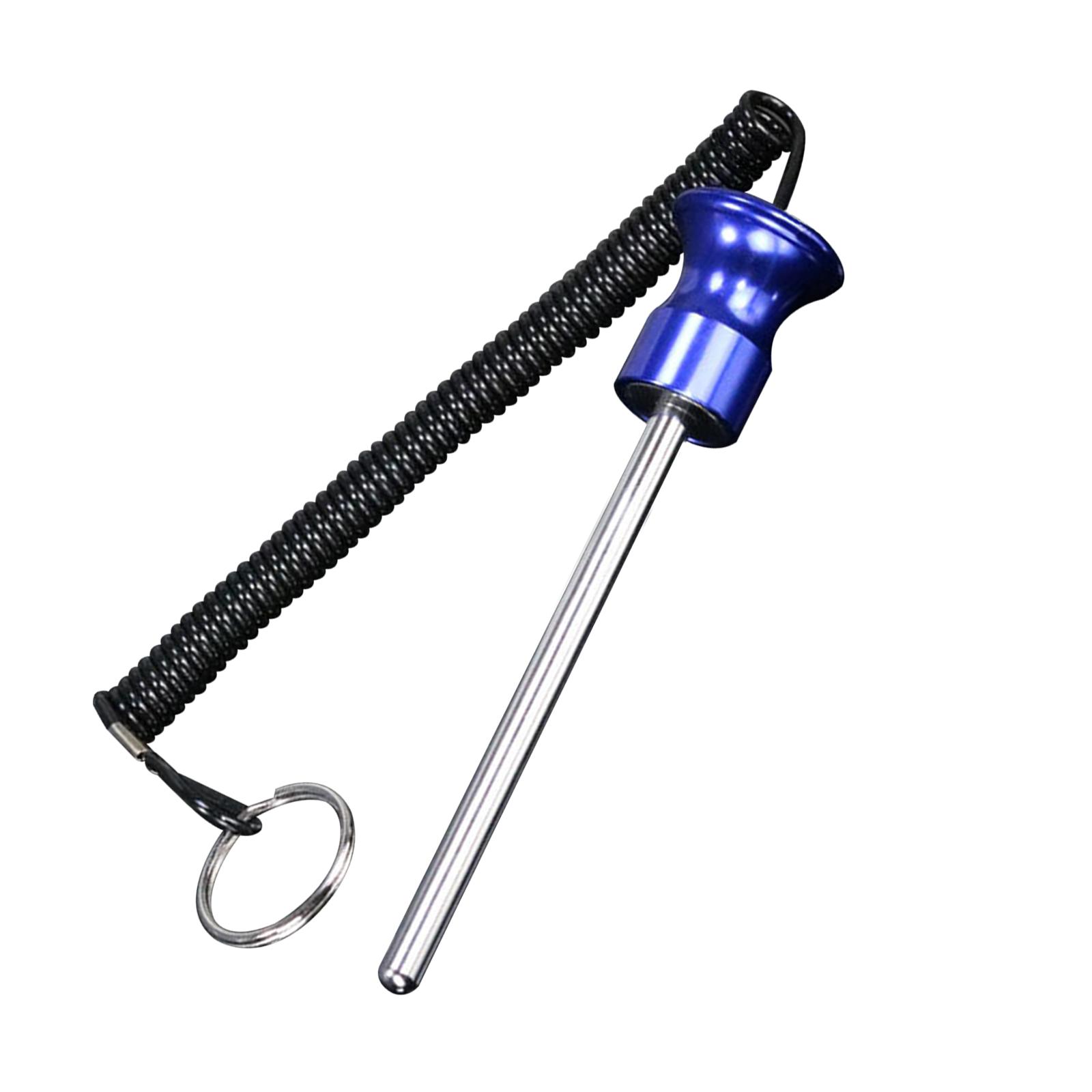Adjustable Weight Stack Pin Re - Home Gym Cable Machine With Weight Stack recension och pris