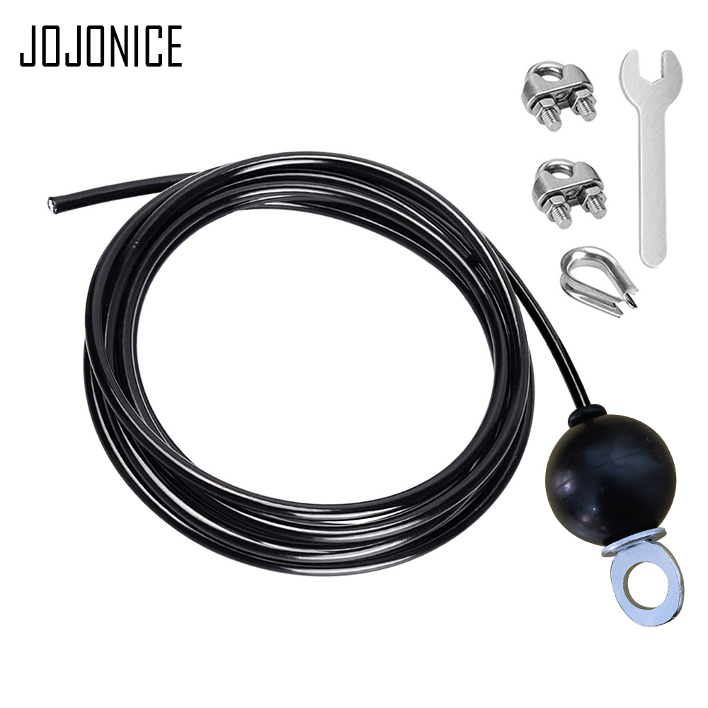 2.5M 3M 4M Fitness Pulley Repl - Home Gym Nala recension och pris