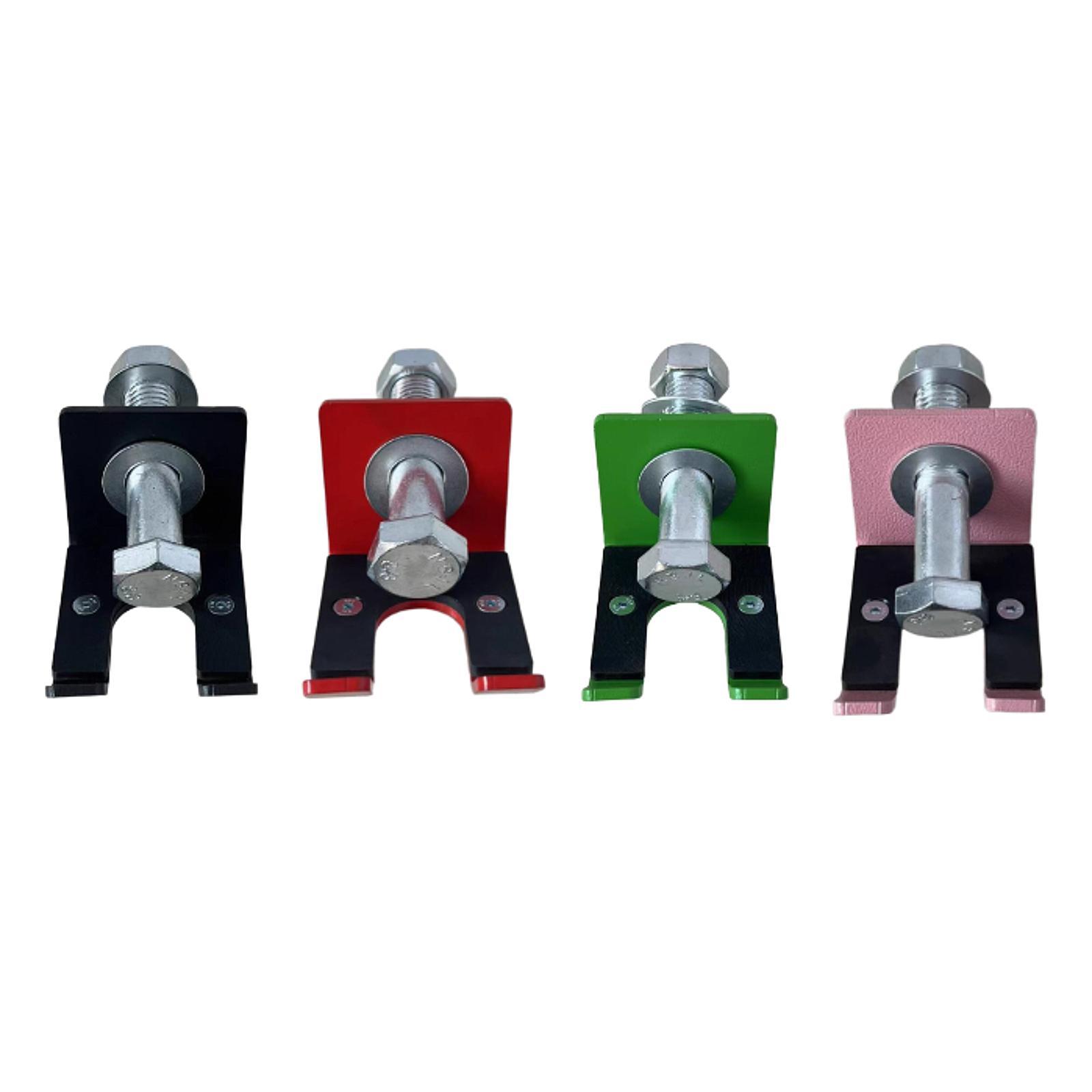 Barbell Holder Barbell Hanger  - Barbell Curl Bar recension och pris