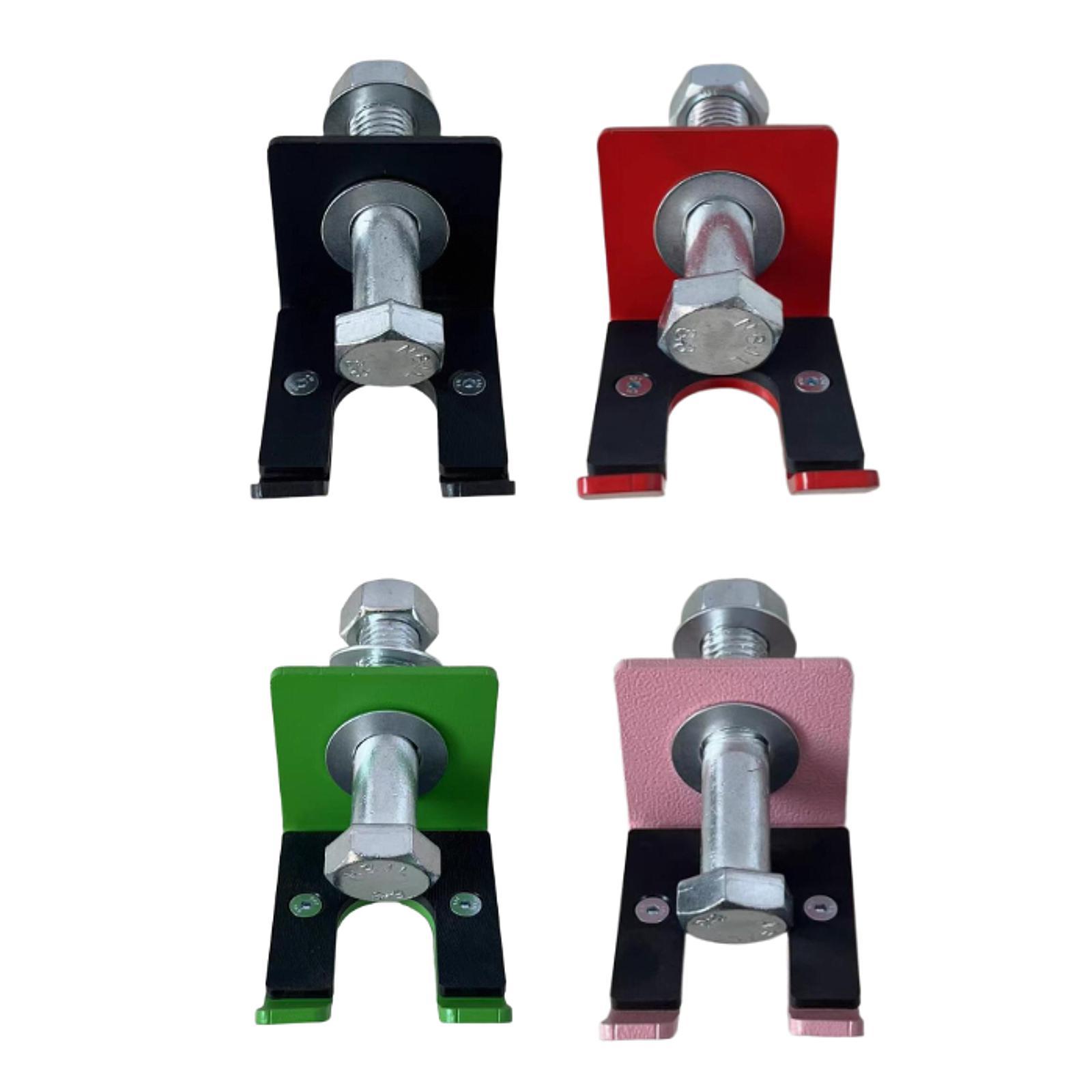 Barbell Holder Barbell Hanger  - Barbell Curl Bar recension och pris
