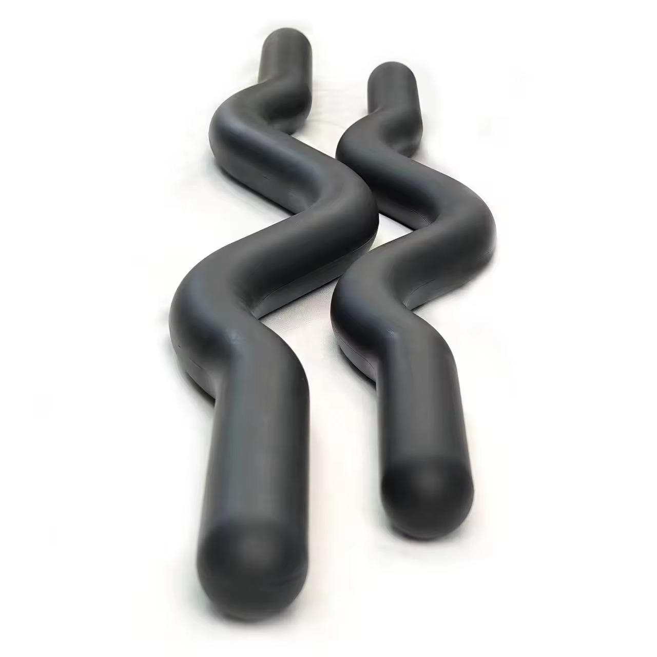 XMWL 15lb Bodybuilding Lifting - Barbell Curl Bar recension och pris