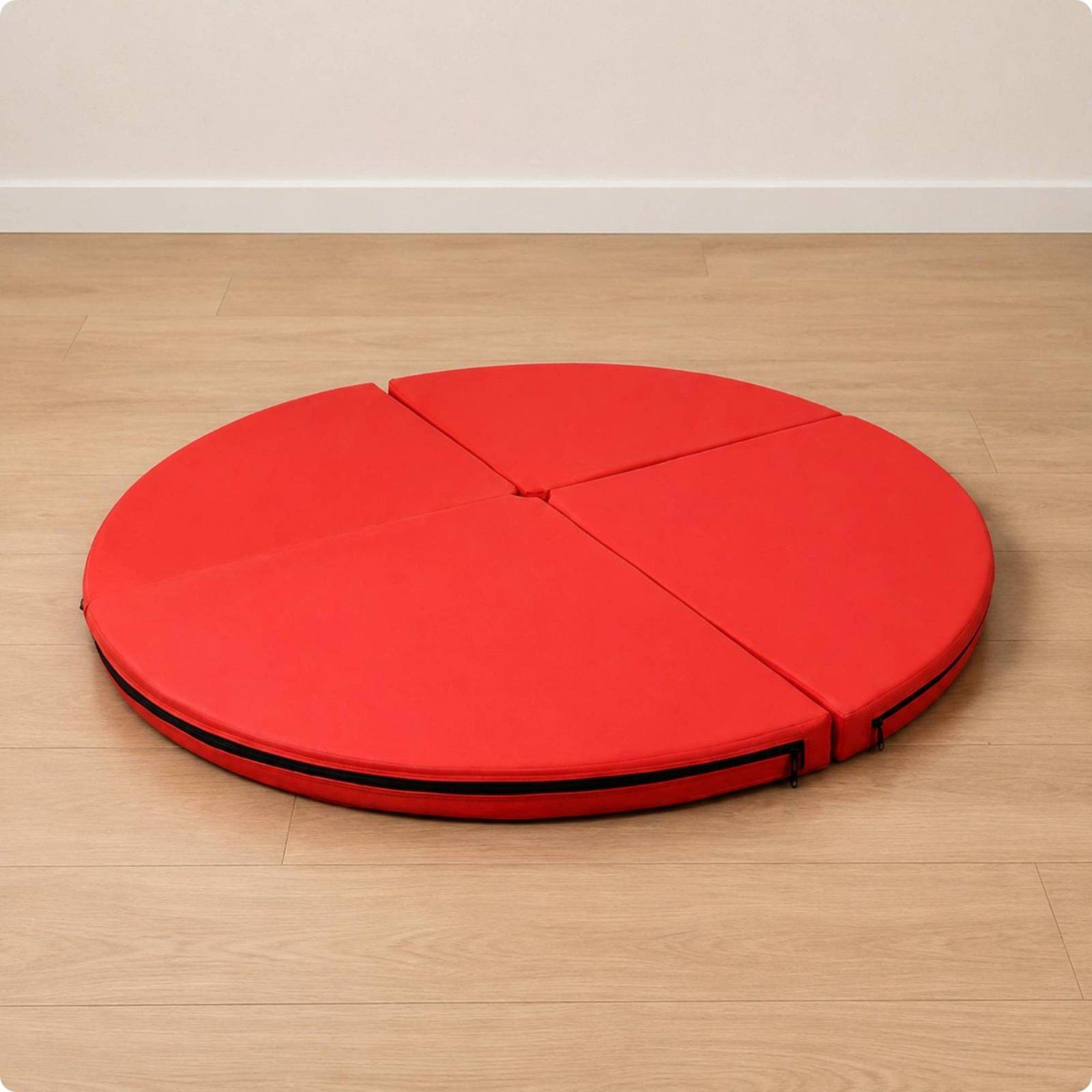 Non Slip Gymnastics Pad Thick  - Gymnastics Mat Thick recension och pris