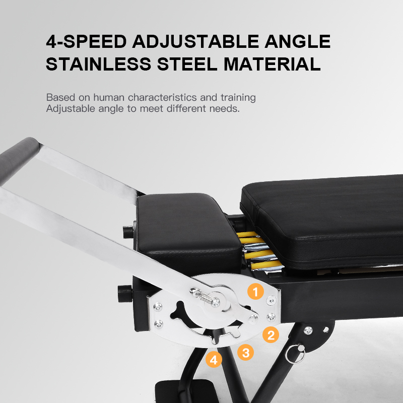 Professional Pilates Reformer  - Home Gym Pilates recension och pris