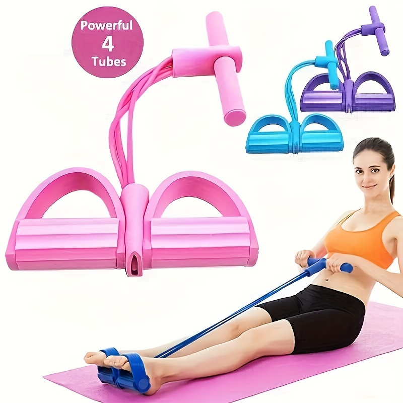 Home Gym Resistance Band Set,  - Home Gym Nala recension och pris