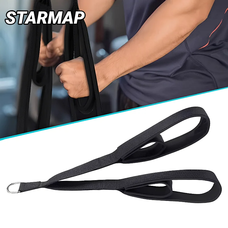 Pulldown Attachment Machine Ac - Home Gym Nala recension och pris