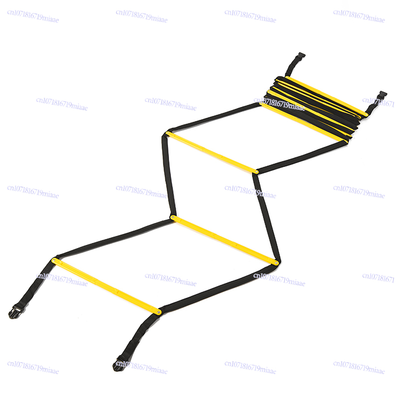 Stationary Agility Speed Ladde - Agility Ladder Speed recension och pris
