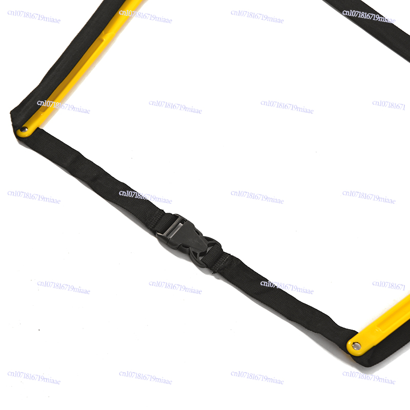 Stationary Agility Speed Ladde - Agility Ladder Speed recension och pris