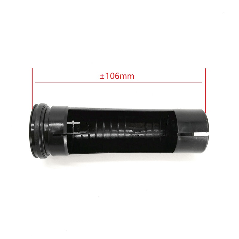 Original Suntour Fork XCT-JR S - Gliding Disc Slider recension och pris