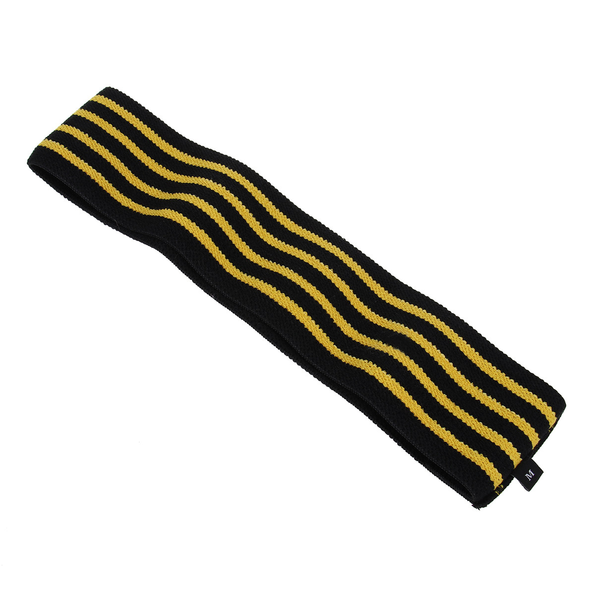 Professional Resistance Hip Ba - Home Gym Yellow recension och pris