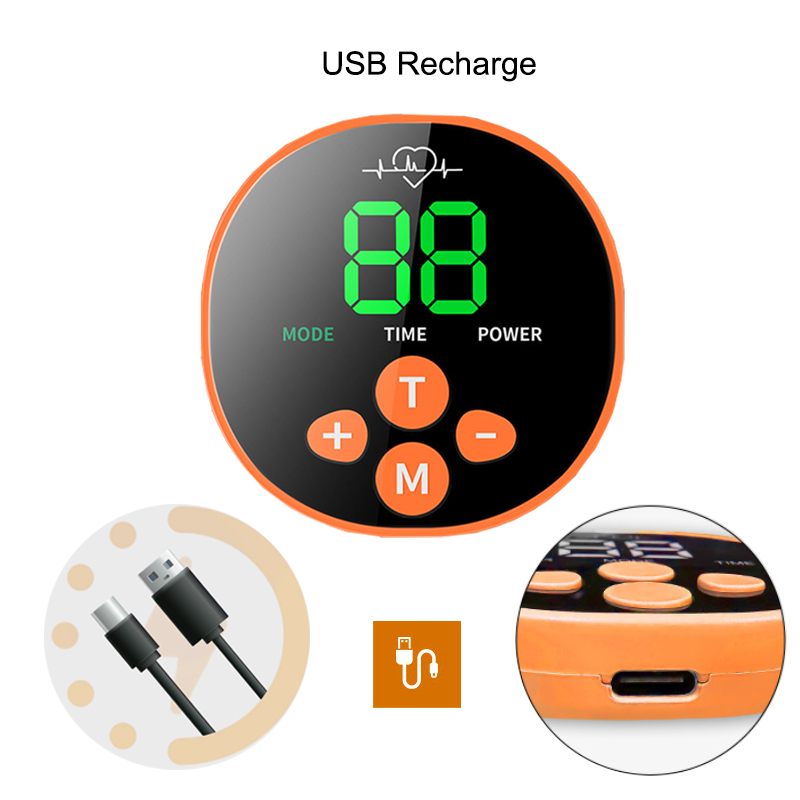 Abdominal Toning Belt Smart Ab - Home Gym Rig recension och pris