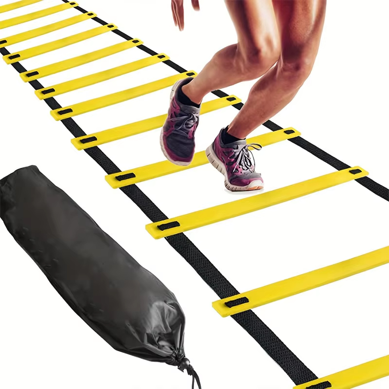 Adjustable Agility Speed Train - Agility Ladder Speed recension och pris