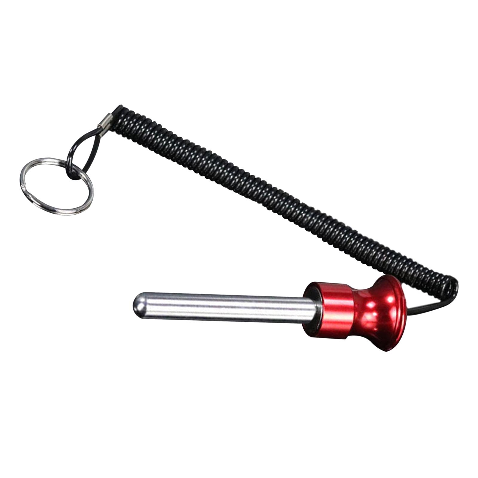 Magnetic Weight Stack Pin Repl - Home Gym Cable Machine With Weight Stack recension och pris