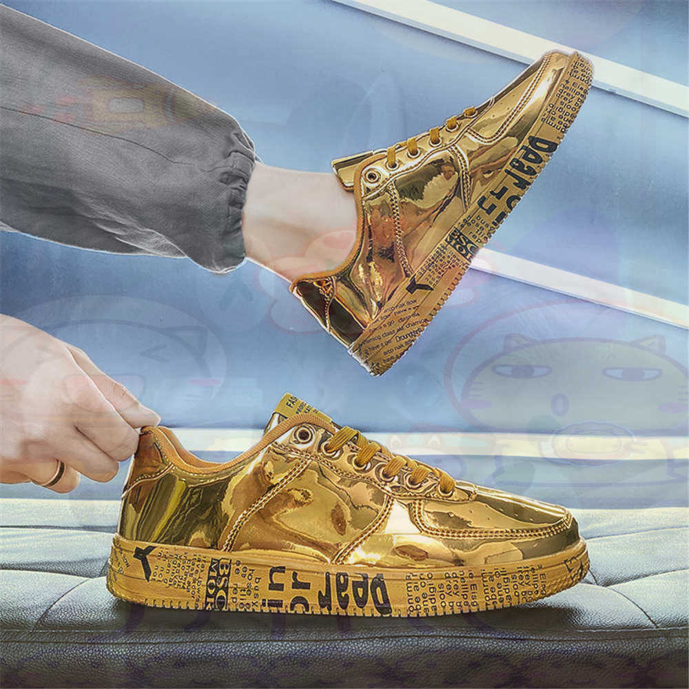 Round Foot Size 45 Sneakers Wh - Home Gym Yellow recension och pris
