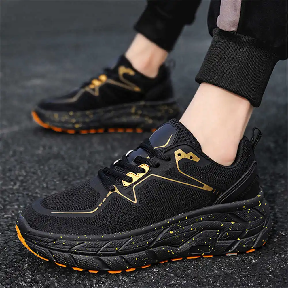 Does Not Slip Size 37 Shoes Si - Home Gym Yellow recension och pris