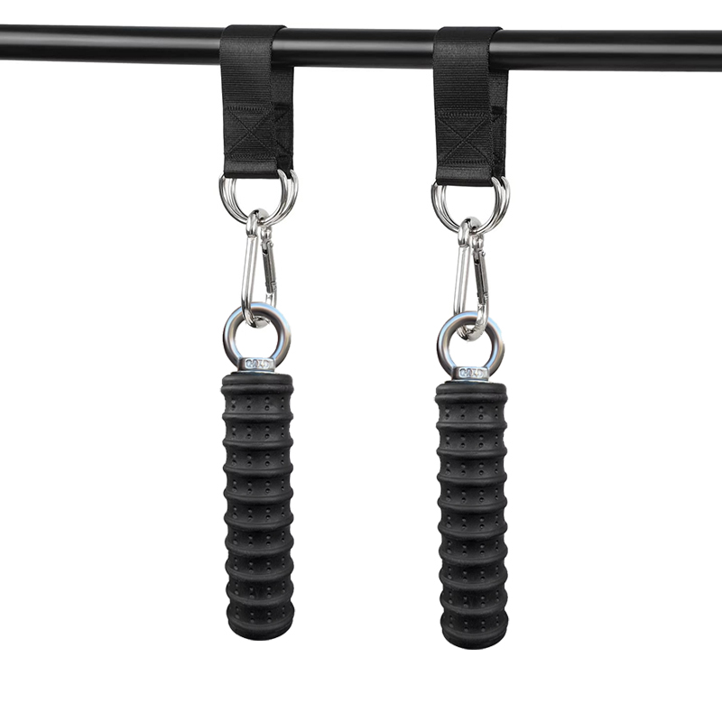 Multi-Functional Cable Machine - Home Gym Nala recension och pris