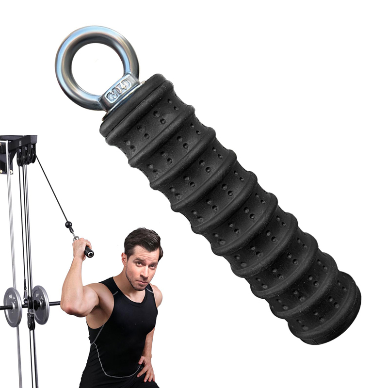 Multi-Functional Cable Machine - Home Gym Nala recension och pris