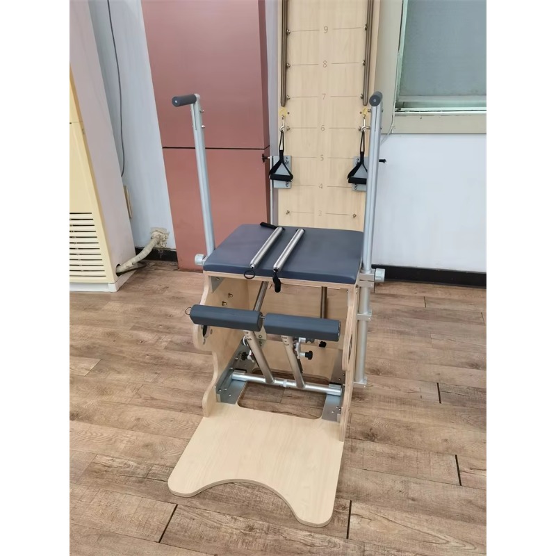 YTYIN Professional Home Gym Se - Home Gym Pilates recension och pris