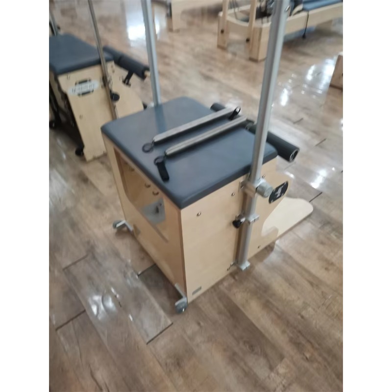YTYIN Professional Home Gym Se - Home Gym Pilates recension och pris