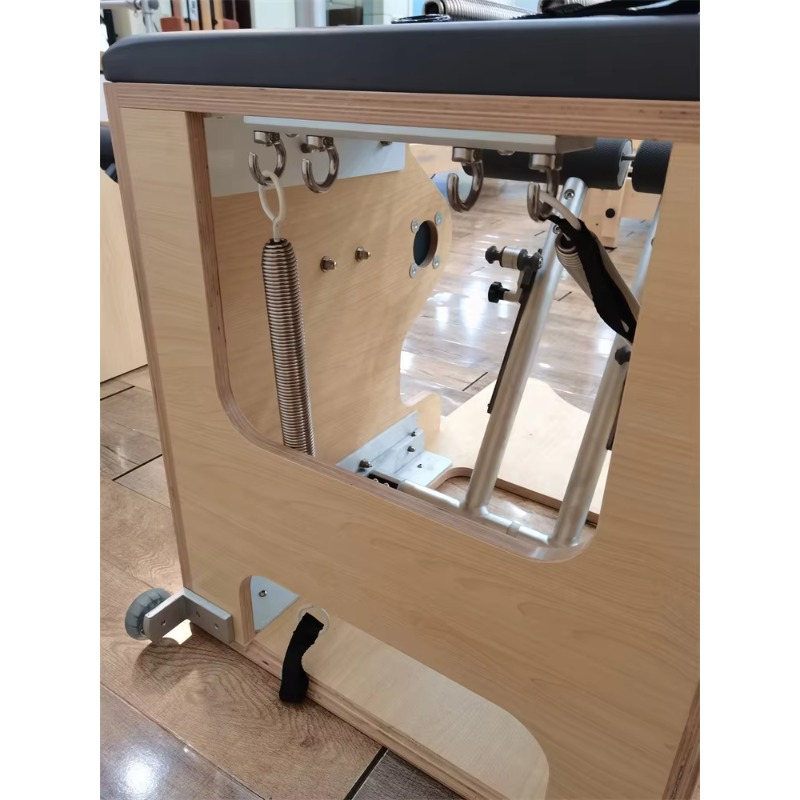YTYIN Professional Home Gym Se - Home Gym Pilates recension och pris
