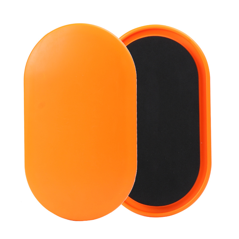 Gliding Discs Slider Fitness D - Gliding Disc Slider recension och pris