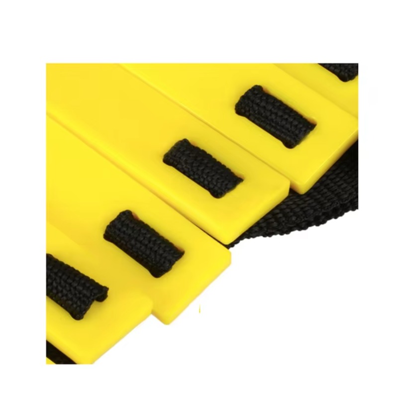 Sports Fitness 6 Meter 12 Rung - Agility Ladder Speed recension och pris