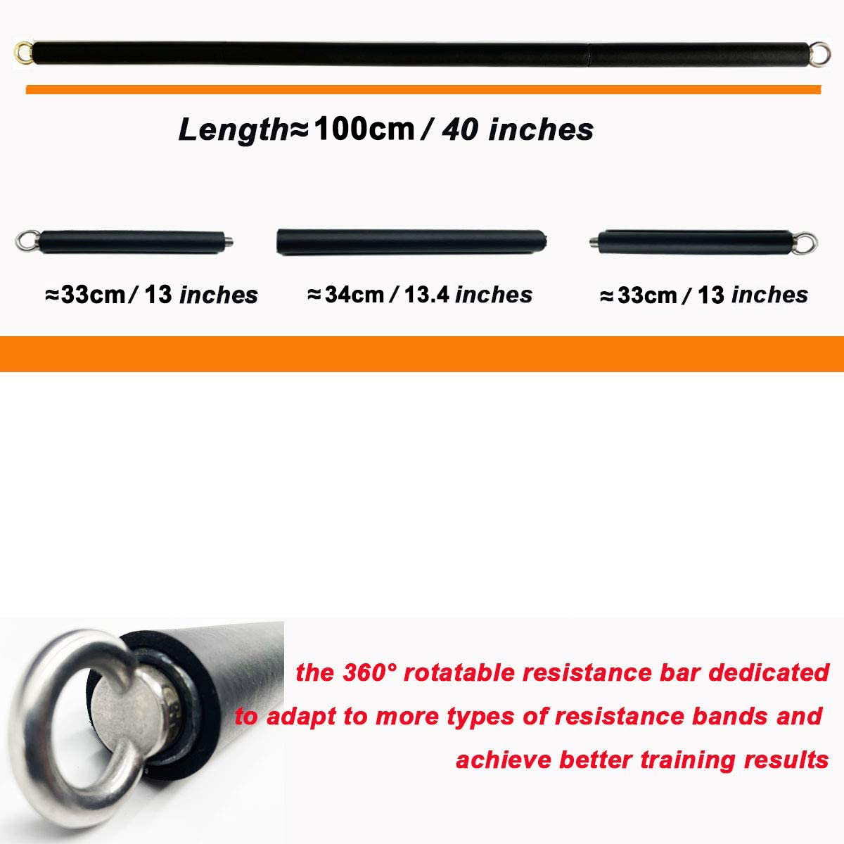 150lb Fitness Booty Resistance - Home Gym Rig recension och pris